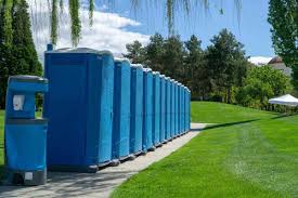 Best Eco-Friendly Portable Toilets  in West Jefferson, OH