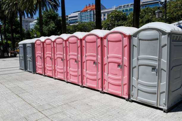 Best VIP or Luxury Restroom Trailers  in West Jefferson, OH